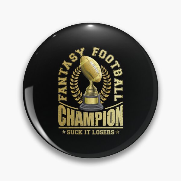 Item preview, Winner Football Champ Champion Draft Football Legend designed and sold by PhamBinh5146.