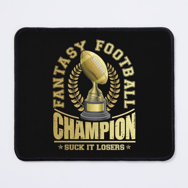 Item preview, Winner Football Champ Champion Draft Football Legend designed and sold by PhamBinh5146.