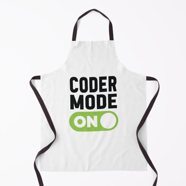 Item preview, Coder Mode On designed and sold by freshLayer.