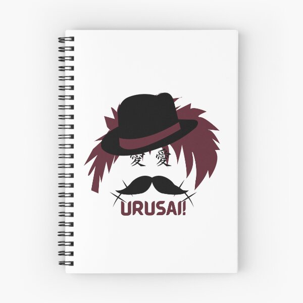 Item preview, The Japanese Detective (Version 5) designed and sold by weirdandstrange.