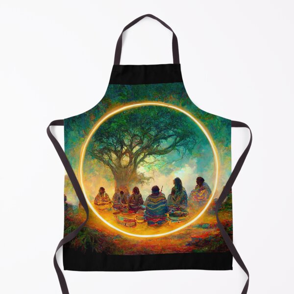 Item preview, Drumming Circle Healing- best selling designed and sold by Aditya Bhole.