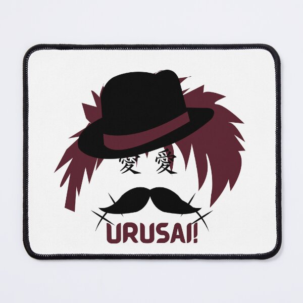 Item preview, The Japanese Detective (Version 5) designed and sold by weirdandstrange.