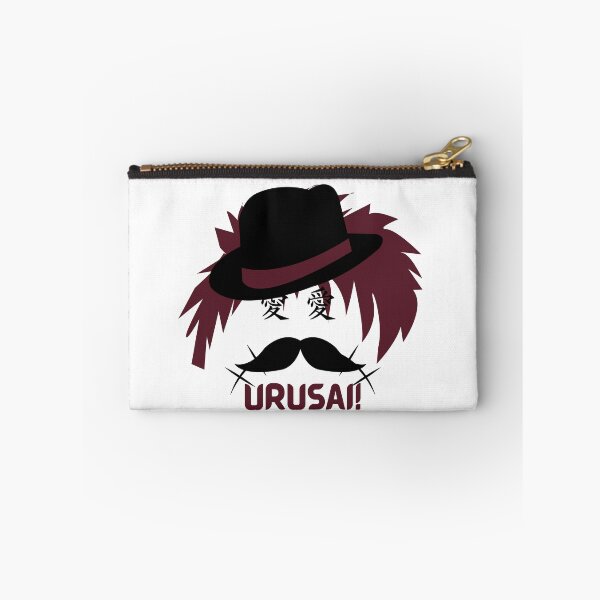 Item preview, The Japanese Detective (Version 5) designed and sold by weirdandstrange.