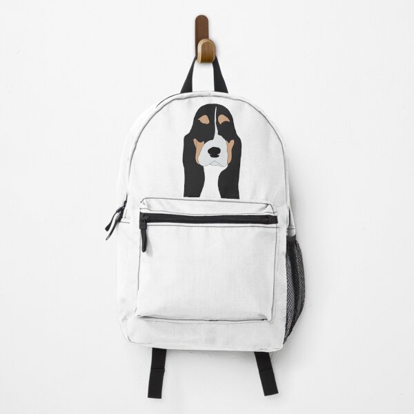 Item preview, Basset Hound designed and sold by Kunstificus.