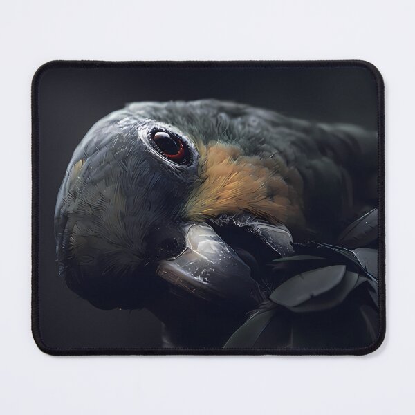 Item preview, Parrot stylized designed and sold by AlexSin.