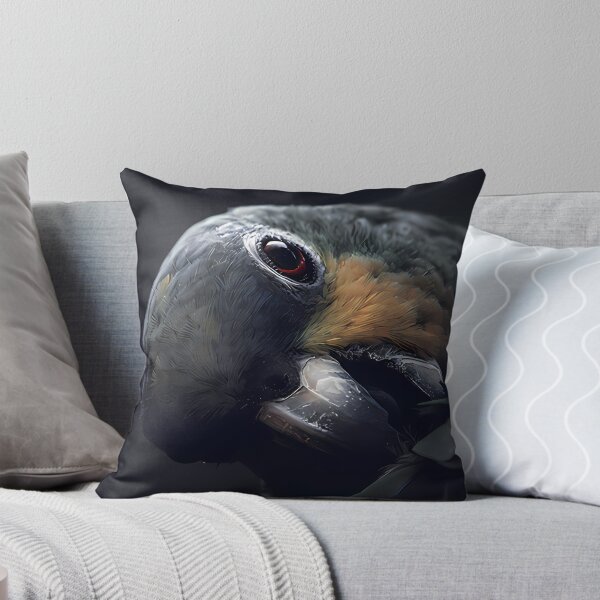 Item preview, Parrot stylized designed and sold by AlexSin.
