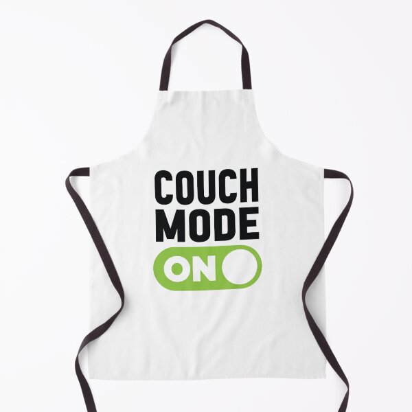 Item preview, Couch Mode On designed and sold by freshLayer.