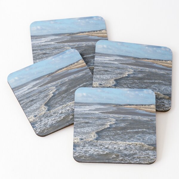 Item preview, Aberavon Beach Port Talbot South Wales designed and sold by Cameranick.