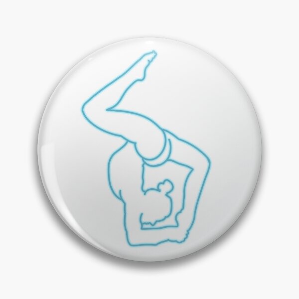 Item preview, Yoga Pose Solo designed and sold by sososweett.