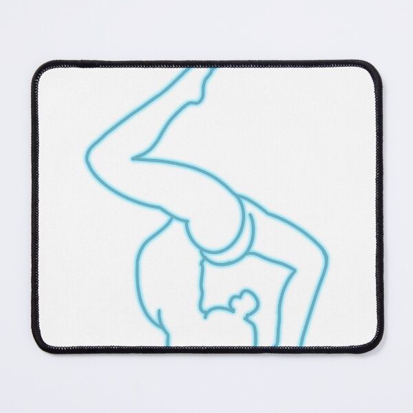 Item preview, Yoga Pose Solo designed and sold by sososweett.