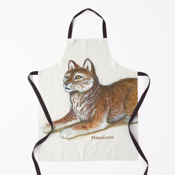 Item preview, golden kitten designed and sold by MaouLouv.