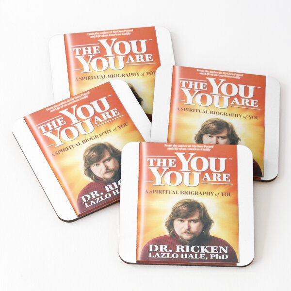 Item preview, The You You are by Dr ricken lazlo hale featured in severance designed and sold by Platform11west.