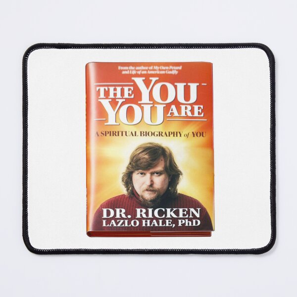 Item preview, The You You are by Dr ricken lazlo hale featured in severance designed and sold by Platform11west.