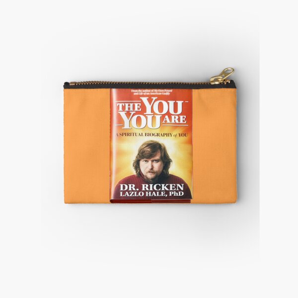 Item preview, The You You are by Dr ricken lazlo hale featured in severance designed and sold by Platform11west.