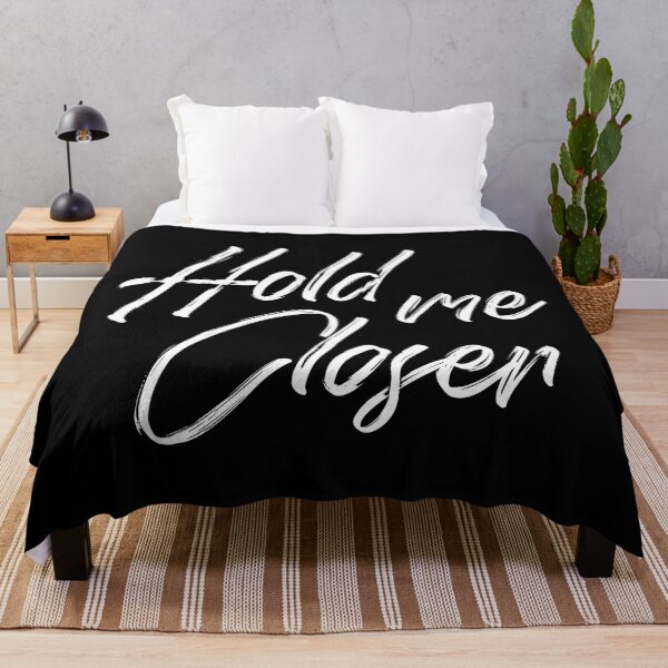 Item preview, Hold me closer (white) designed and sold by didijuca.