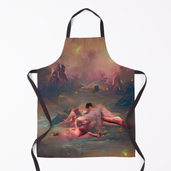 Item preview, Círculo II: Lujuria designed and sold by LawPreacher.