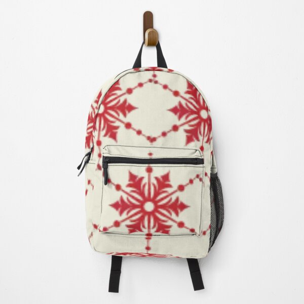 Item preview, Red Star pattern designed and sold by Moni3572.