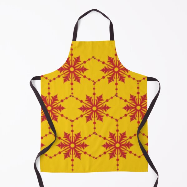 Item preview, Red Star pattern designed and sold by Moni3572.