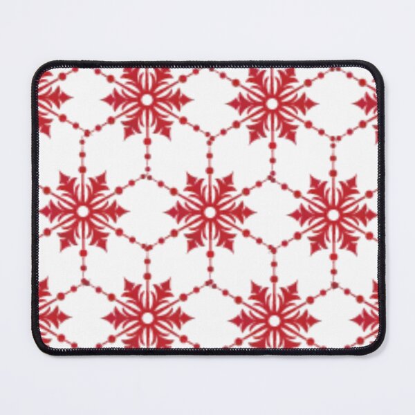 Item preview, Red Star pattern designed and sold by Moni3572.