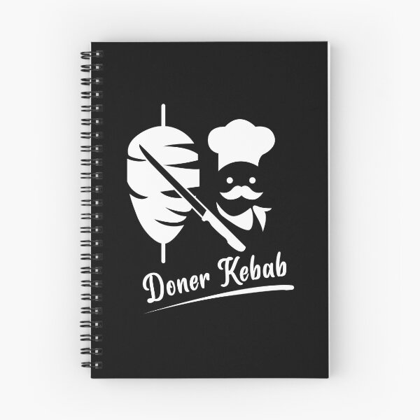 Item preview, Doner kebab logo. designed and sold by HakanKACAR2014.