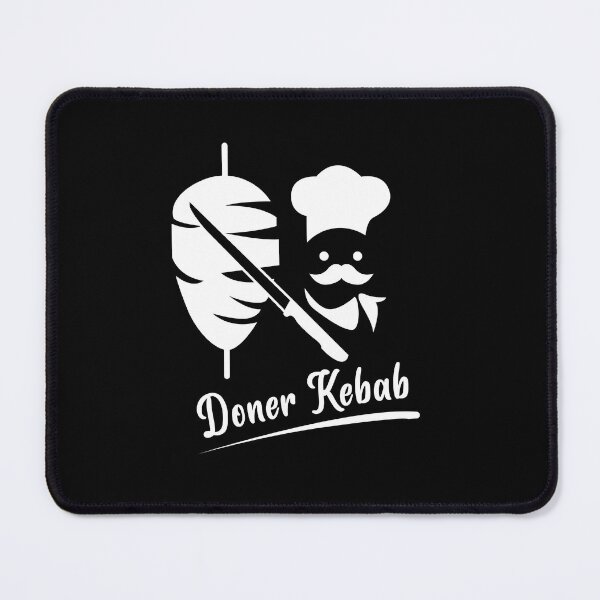 Item preview, Doner kebab logo. designed and sold by HakanKACAR2014.