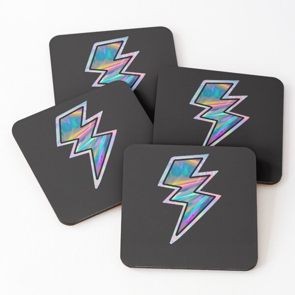 Artikelvorschau, THUNDERBOLT NICHT-HOLOGRAPHISCH - NUR DRUCK entworfen und verkauft von Carolp05.