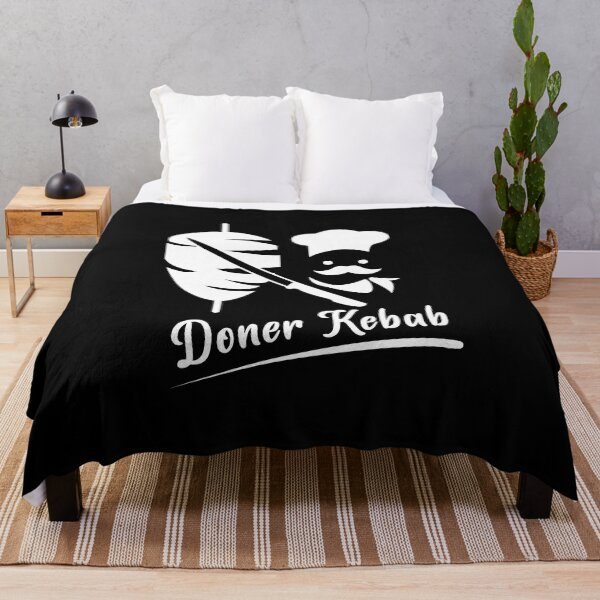 Item preview, Doner kebab logo. designed and sold by HakanKACAR2014.