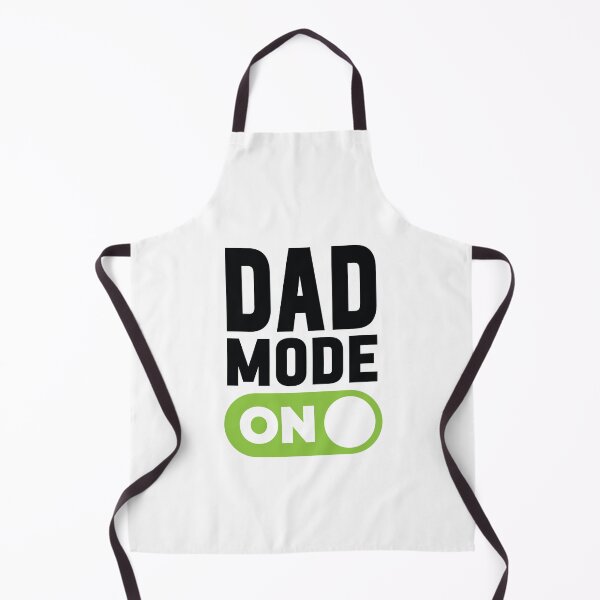Item preview, Dad Mode On designed and sold by freshLayer.