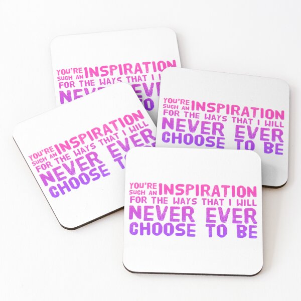 Item preview, Inspiration 1 (Version #10) designed and sold by UnicornPeeps.