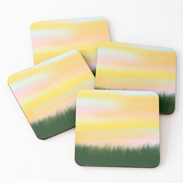 Item preview, Sunrise in the Meadow designed and sold by StarlitFirefly.