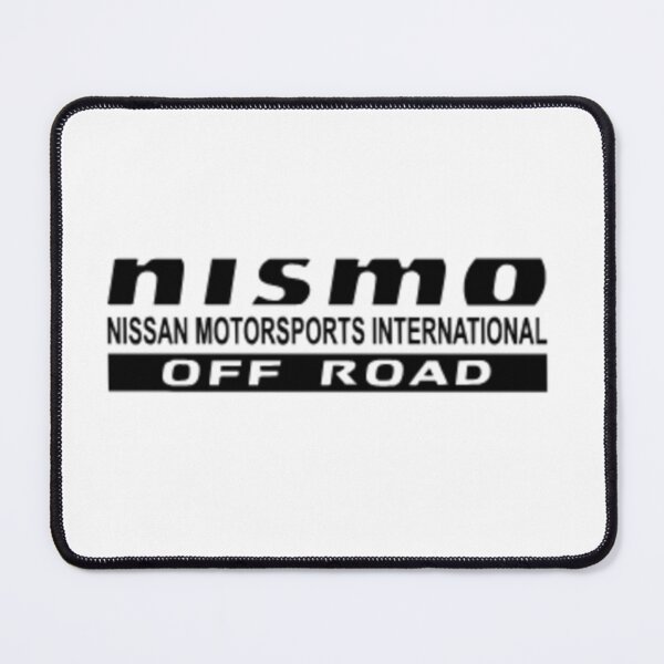 Artikelvorschau, NISMO OFFROAD entworfen und verkauft von Racingdecals.