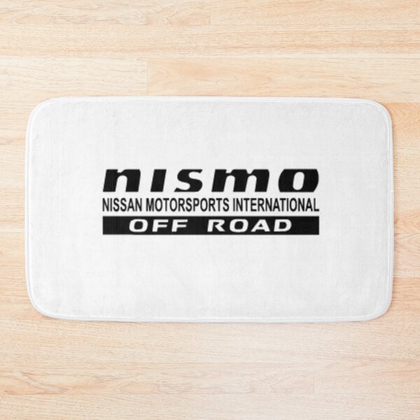 Item preview, NISMO OFF ROAD designed and sold by Racingdecals.