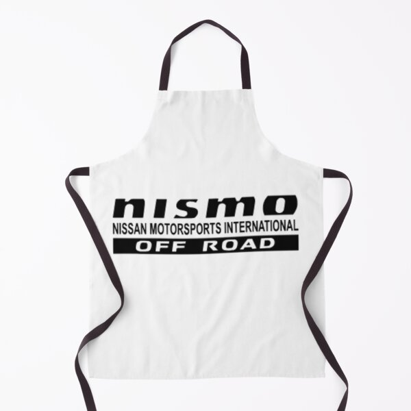 Item preview, NISMO OFF ROAD designed and sold by Racingdecals.