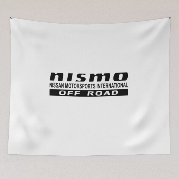 Item preview, NISMO OFF ROAD designed and sold by Racingdecals.