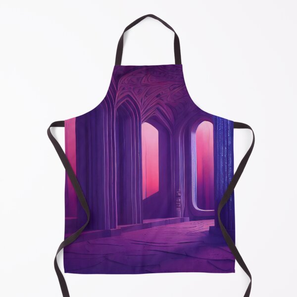 Artikelvorschau, Hall of Mirrors entworfen und verkauft von dreamairtwork.
