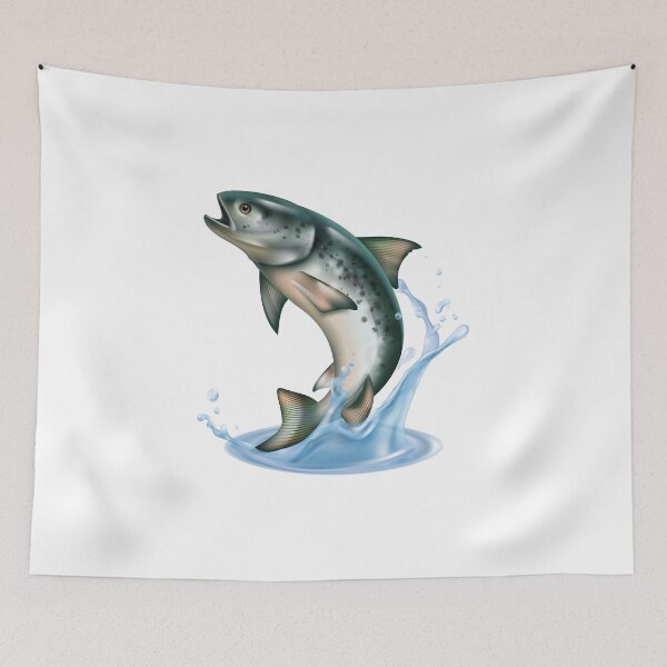 Item preview, The Amaizing fishing designed and sold by SwanAgency.