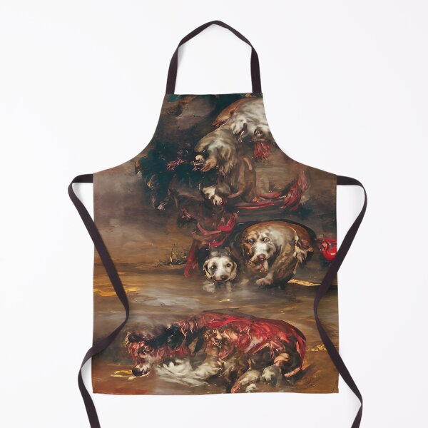 Item preview, Circle III: Gluttony designed and sold by LawPreacher.