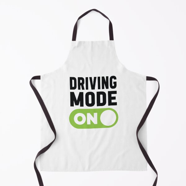 Item preview, Driving Mode On designed and sold by freshLayer.