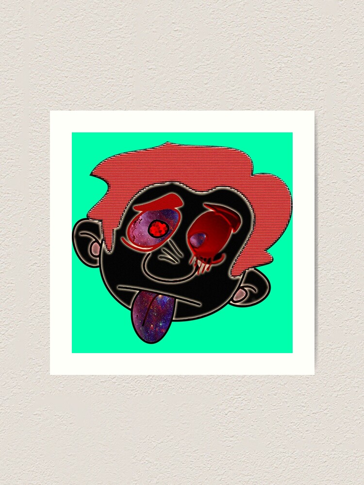 Trippy Cartoon Trippy Cartoon