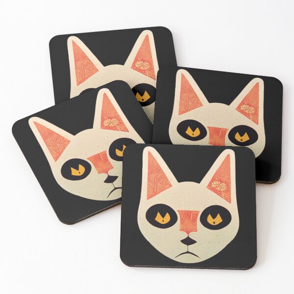 Item preview, Doom Kitty designed and sold by selfreference2.
