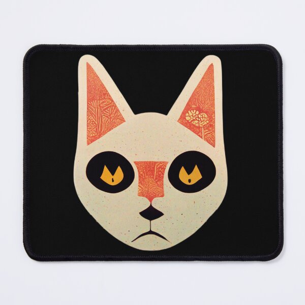 Item preview, Doom Kitty designed and sold by selfreference2.