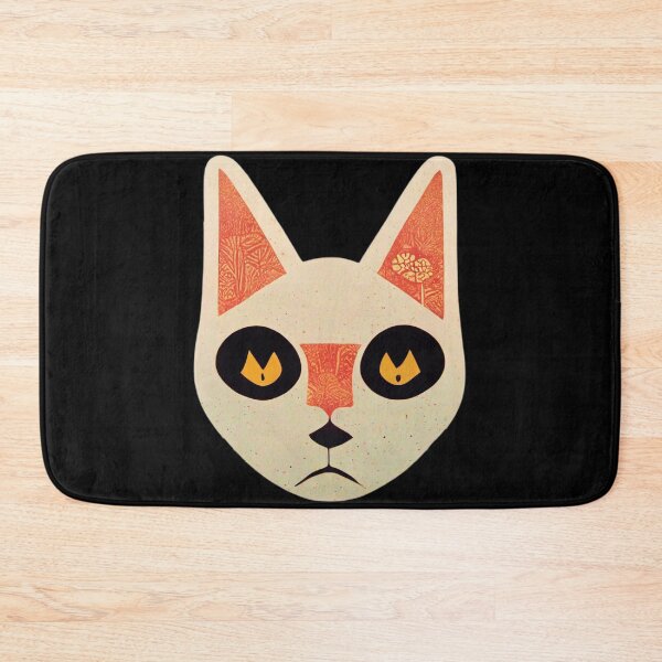 Item preview, Doom Kitty designed and sold by selfreference2.