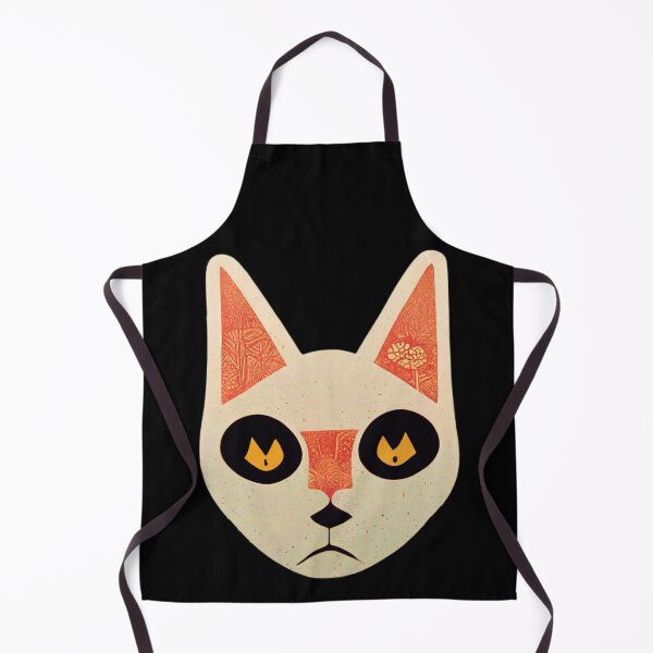 Item preview, Doom Kitty designed and sold by selfreference2.