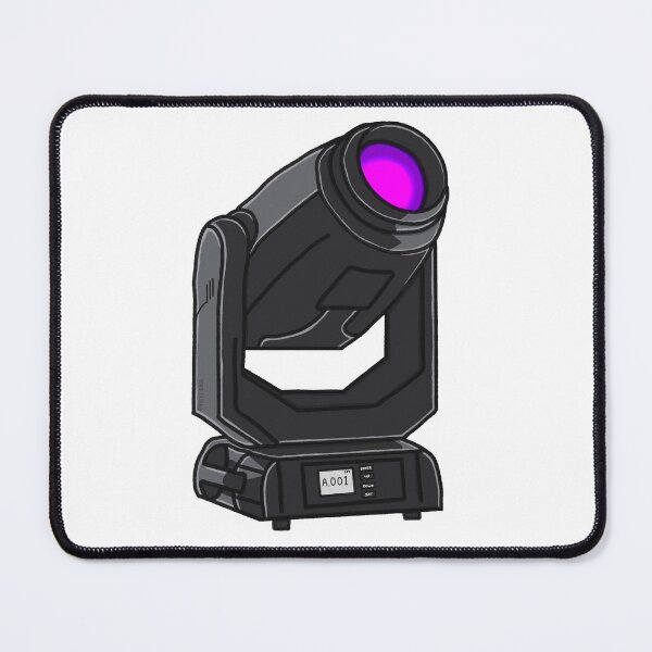 Item preview, Moving head designed and sold by Mentiraen.