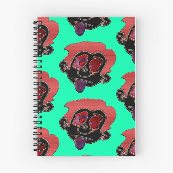 Item preview, Trippy Cartoon designed and sold by mandyhalper.