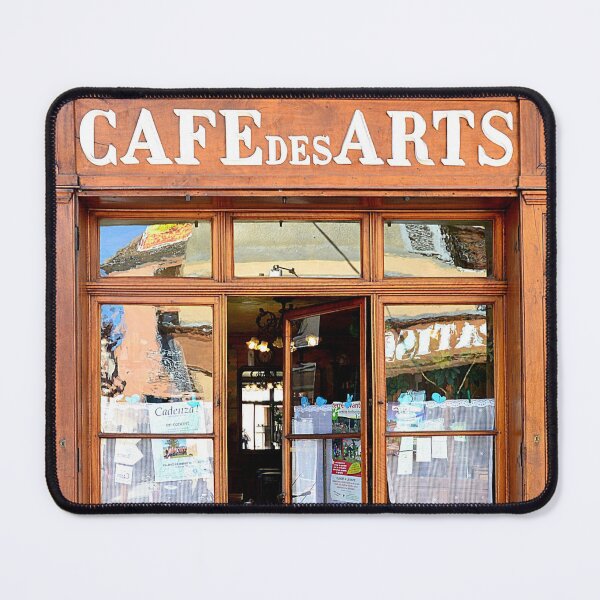 Item preview, unwind after a long day in a cafe designed and sold by Chill-designz.