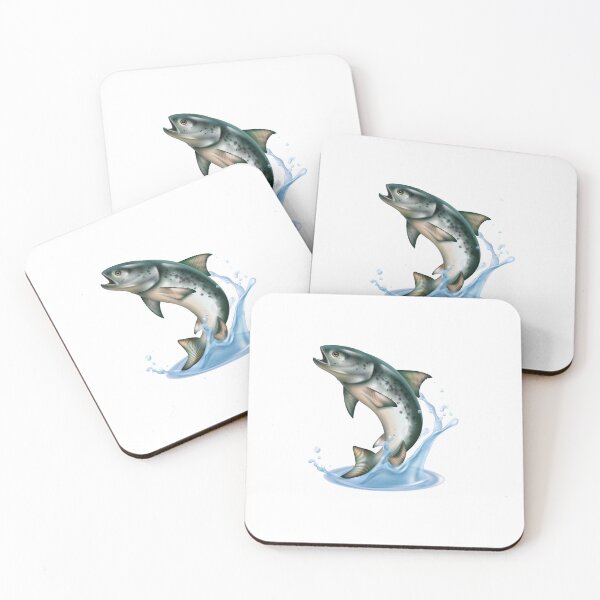 Item preview, The Amaizing fishing designed and sold by SwanAgency.