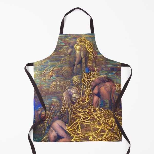 Item preview, Circle IV: Greed designed and sold by LawPreacher.