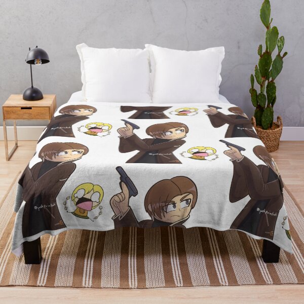Item preview, Protecc designed and sold by JoshPointOh.