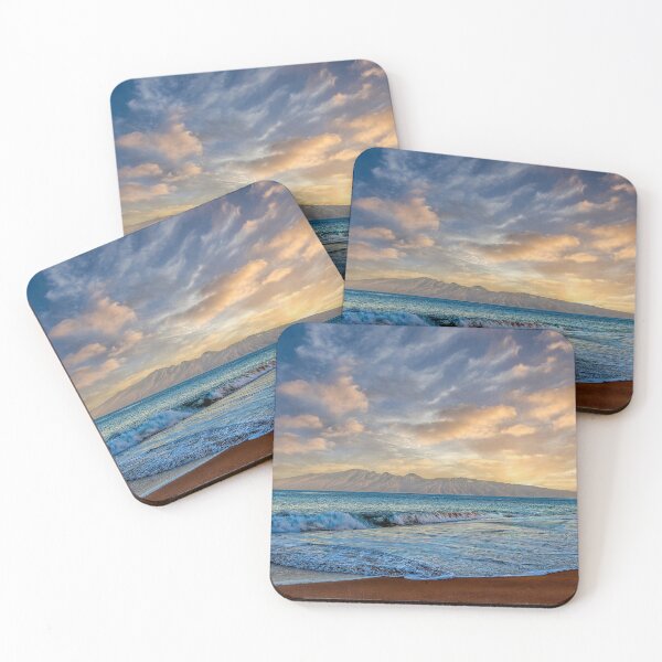 Item preview, Maui Sunset designed and sold by Charles Dobbs Photography.